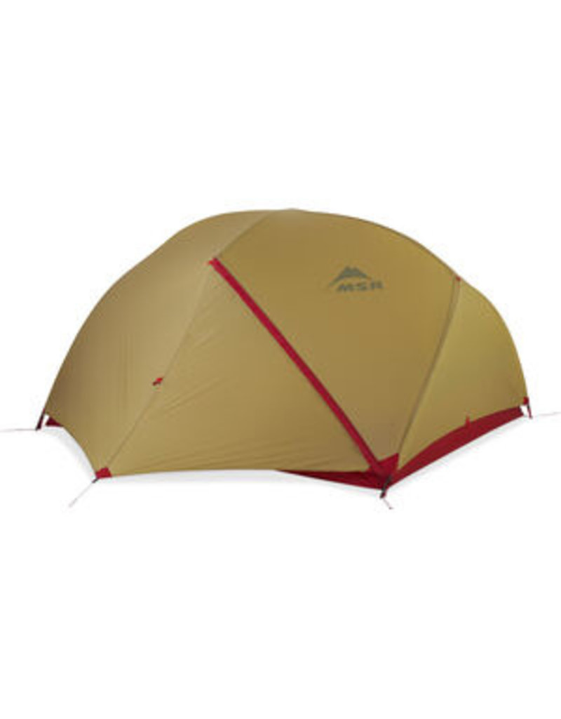 MSR Hubba Hubba 3 Tent V7