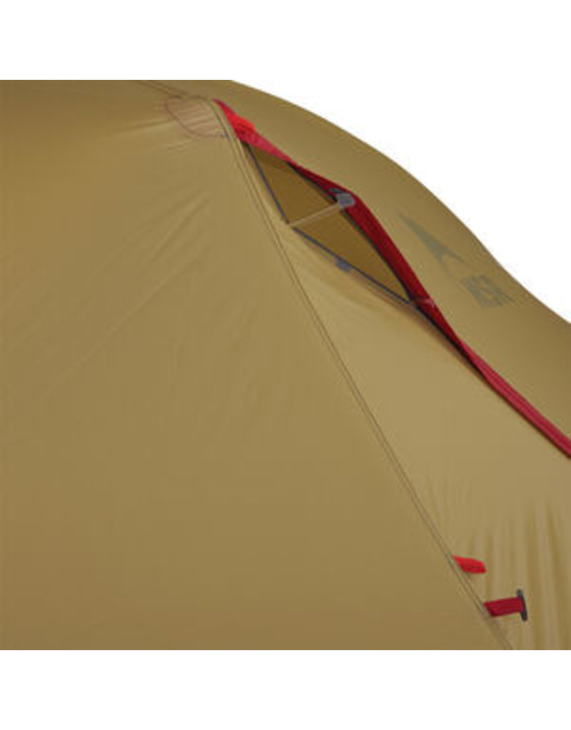 MSR Hubba Hubba 3 Tent V7