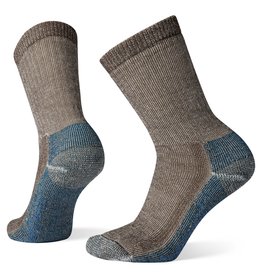 Smartwool W Hike CE LC Crew Chestnut