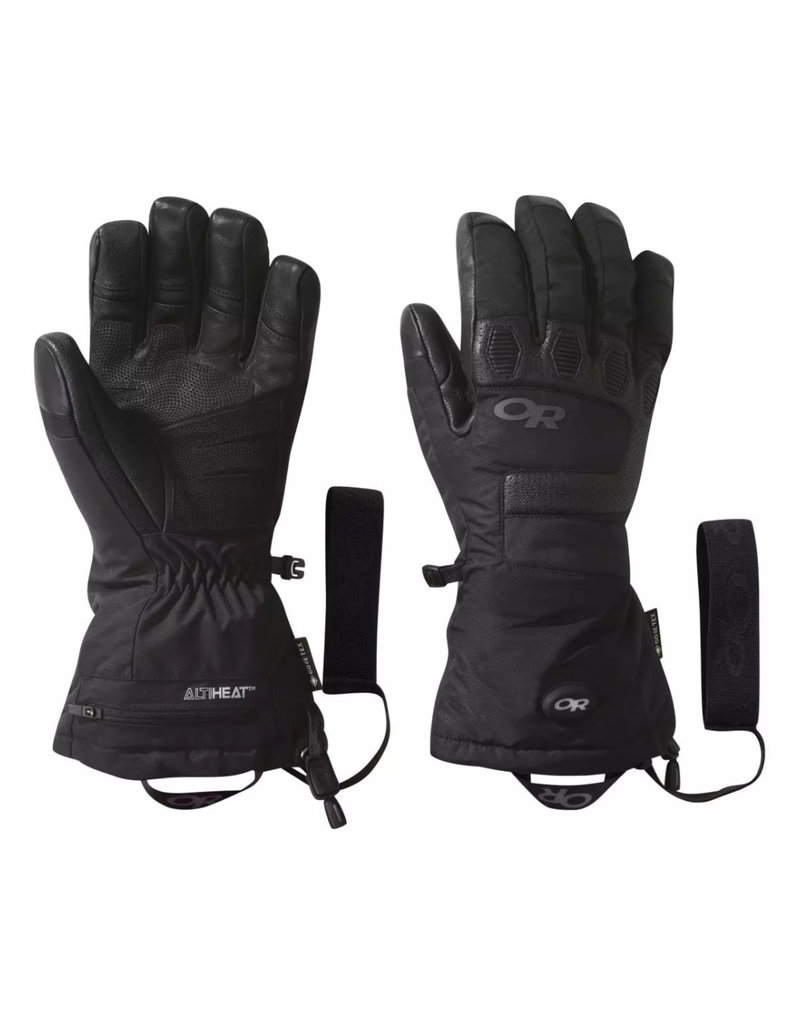 Outdoor Research Heated Sensor Gloves