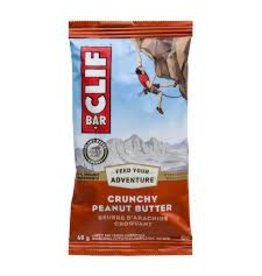 CLIF BAR & CO. CLIF BAR