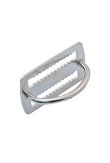 Highland Stainless Steel Weight Keeper