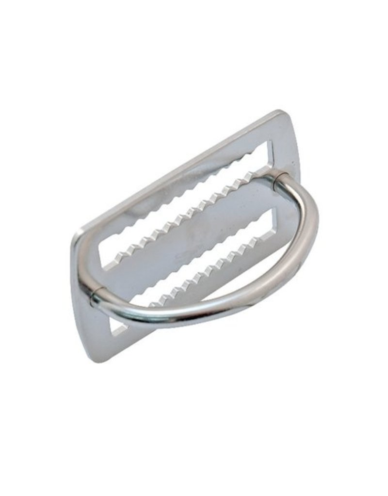 Highland Stainless Steel Weight Keeper