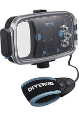 Diveroid Diveroid Underwater  Housing & Dive Computer for Phones