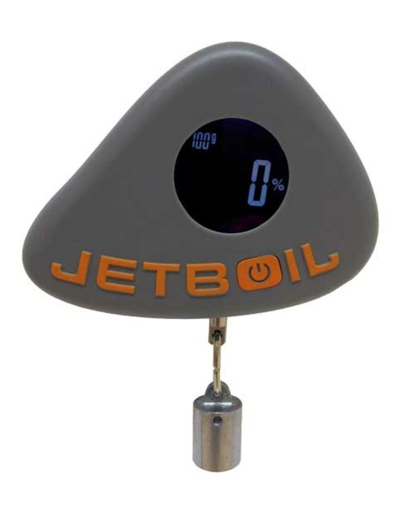 Jetboil Jet Gauge (Isobutane/Propane)