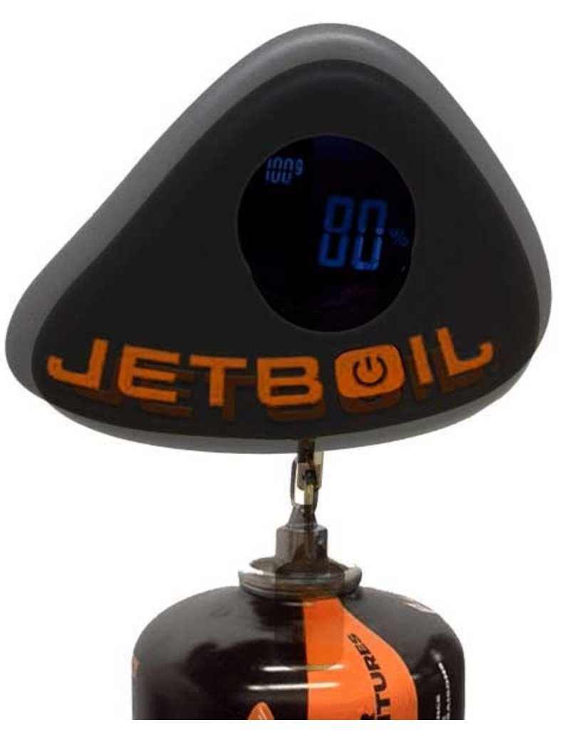 Jetboil Jet Gauge (Isobutane/Propane)