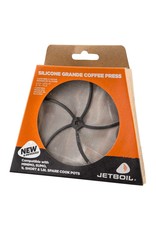 Jetboil Large Silicone Coffee Press