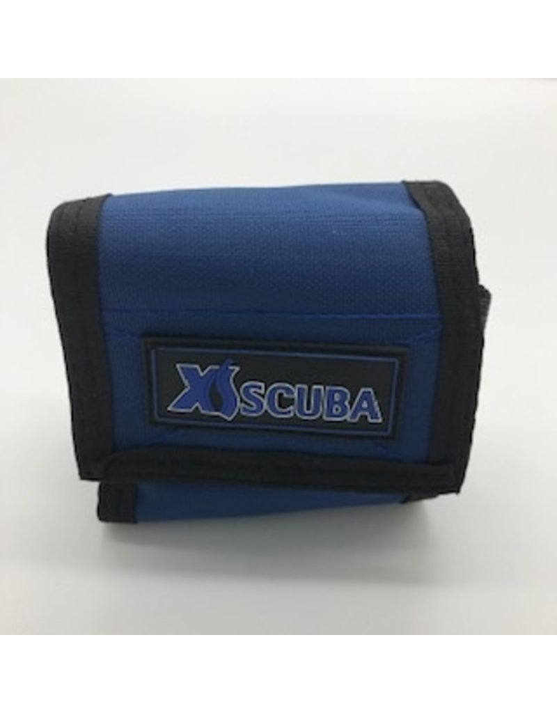 XS Scuba Single Weight Pocket