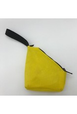Zeagle Mesh Weight Pouch - 12LB Capacity -Yellow