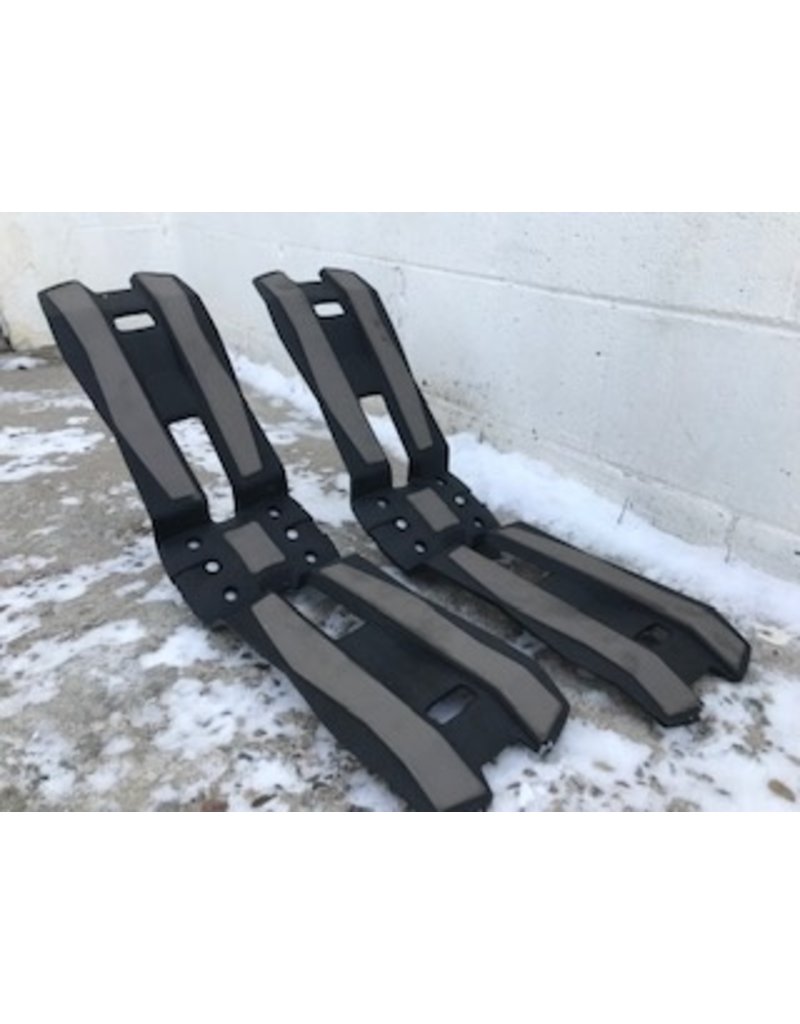 Exo Aero Kayak Rack (Used)