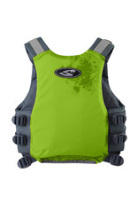 Stohlquist Escape Youth Lime
