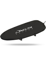 Delta Delta 12 AR Cockpit Cover