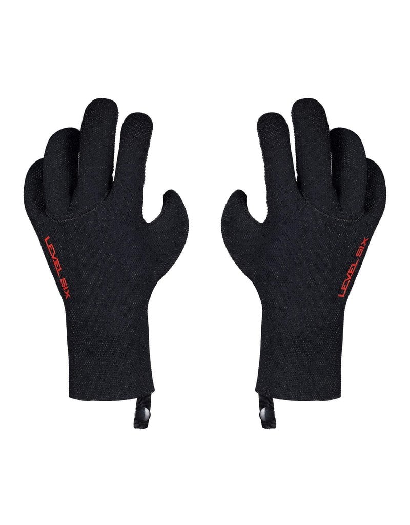 Level Six Proton Gloves 2mm