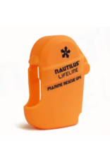 Nautilus Silicone Pouch For GPS