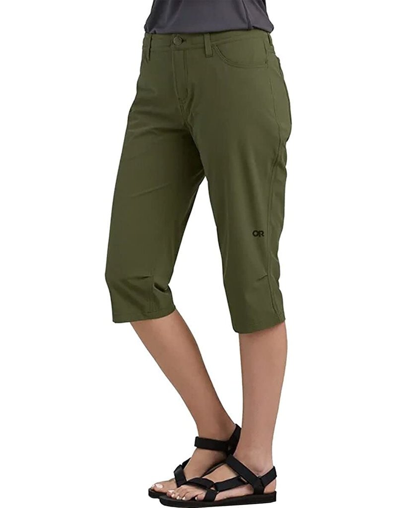 Outdoor Research Womens's Ferrosi Capris