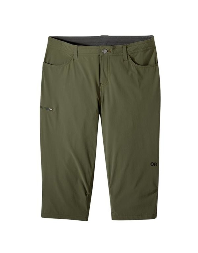 Outdoor Research Womens's Ferrosi Capris