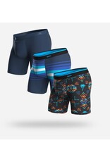 BN3TH Classic Boxer brief 3 Pack