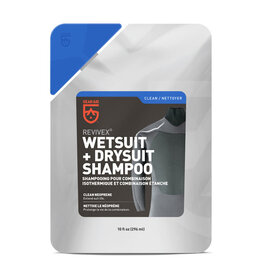 Gear Aid Wetsuit/Drysuit Shampoo