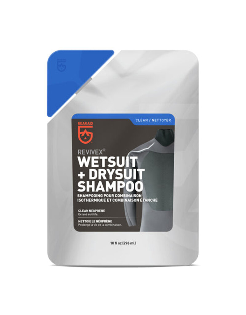 Gear Aid Wetsuit/Drysuit Shampoo