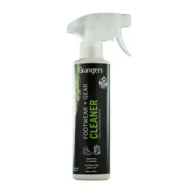 Granger's Footwear/Gear Cleaner Spray