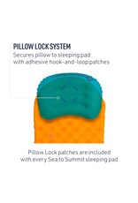 Sea to Summit Ultralight Insulated Pad