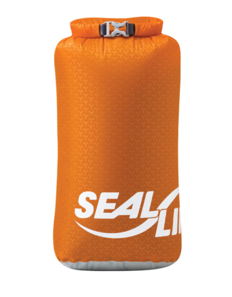 Seal Line Blocker Dry Sack 10L Orange
