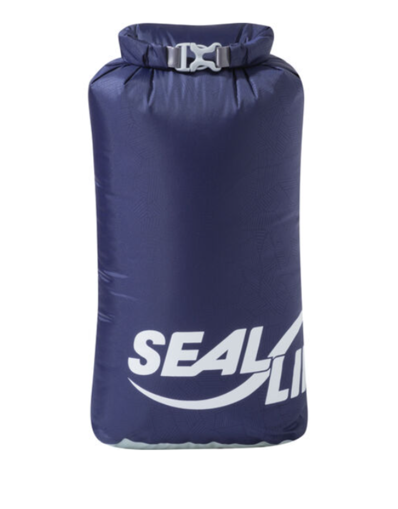 Seal Line Blocker Dry Sack 15L Navy