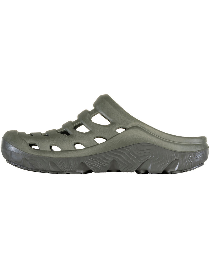 Oboz Footwear Whakata
