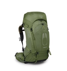 Osprey Atmos AG 50 Mythical Green S/M