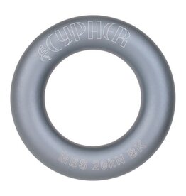 Cypher Climbing Rappel Rings