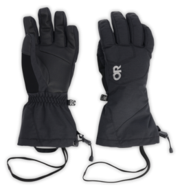 Outdoor Research Womens Adrenaline 3 in 1 Gloves
