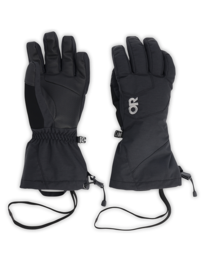 Outdoor Research Womens Adrenaline 3 in 1 Gloves