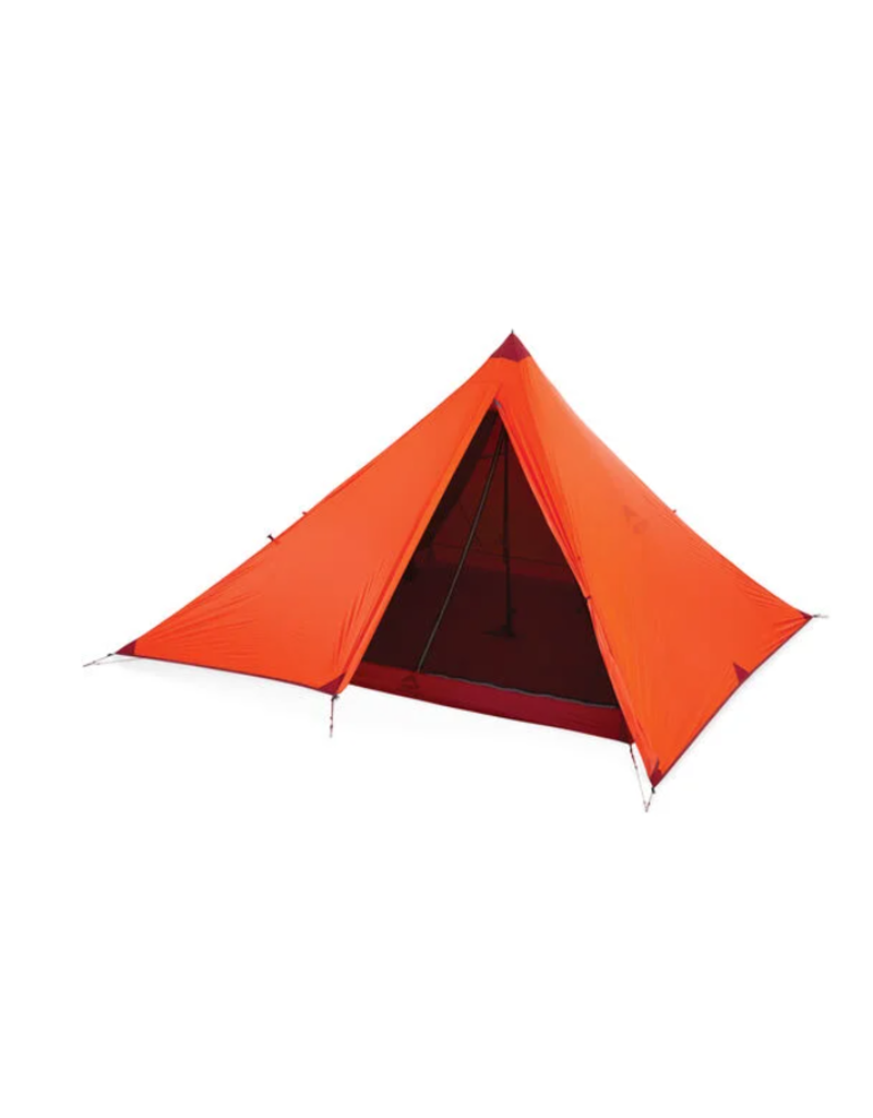 MSR Front Range Tarp Shelter