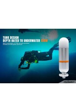 Orca Torch SD01  Beacon Light
