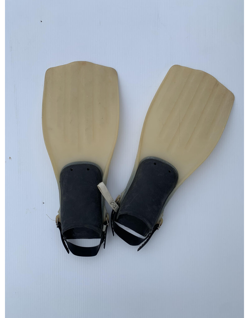Used - Misc Fins L