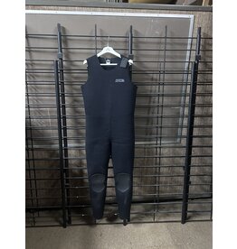 Bare Canada LTD Used 7mm Bare John Wetsuit XXL