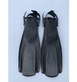 Used - Mares fins XL