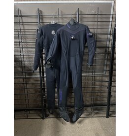 Apeks Wmns Fusion Essence Drysuit & Thermals M