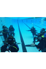 May 10-11 Scuba Diver/OW Wknd Course Class & Pool