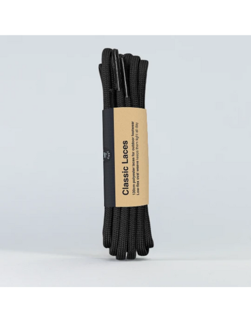 Adventure Andy Classic Laces
