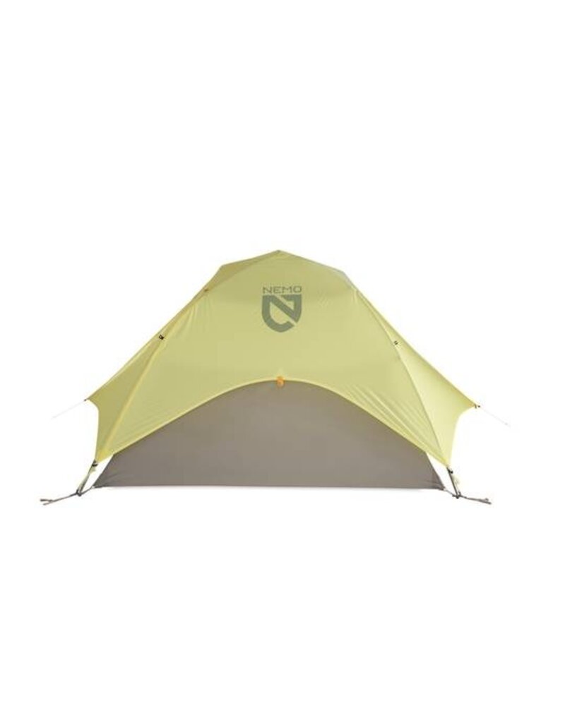 NEMO Mayfly OSMO 2P Tent
