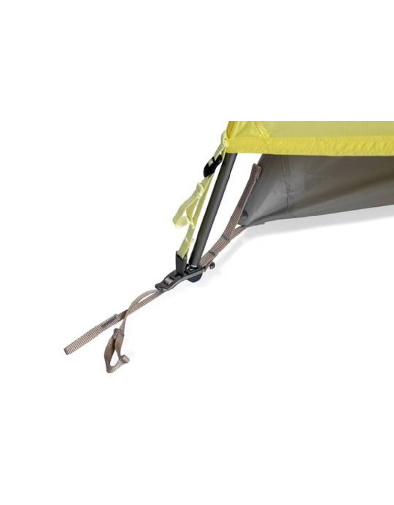 NEMO Mayfly OSMO 2P Tent