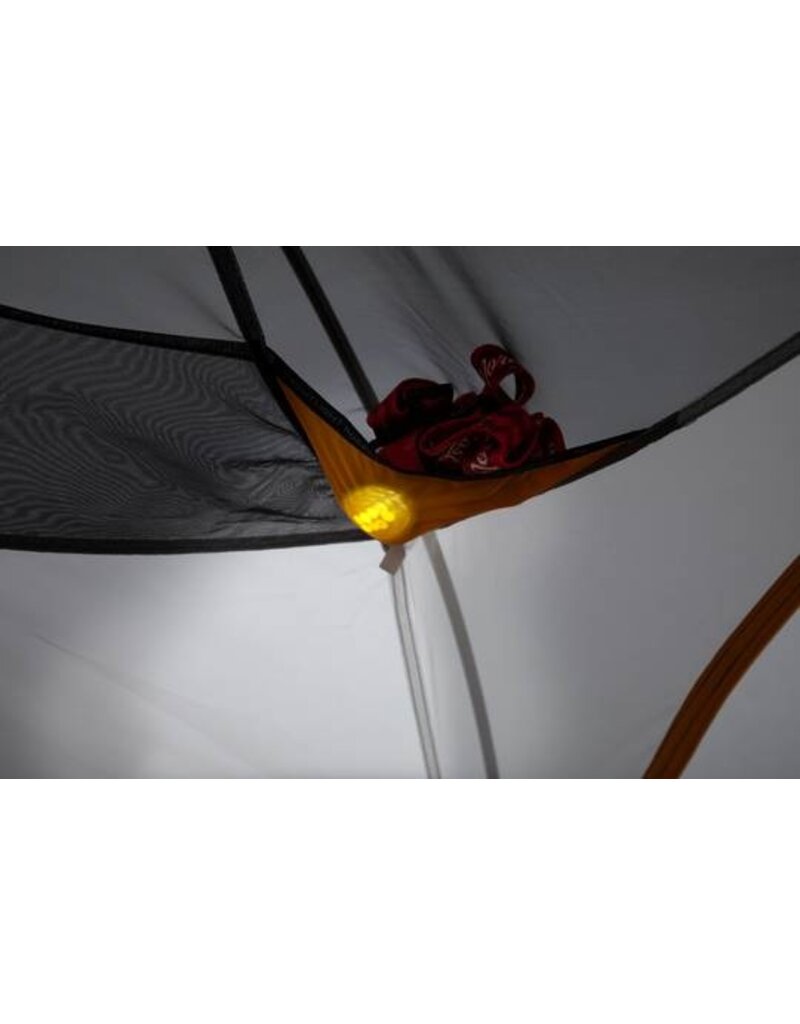 NEMO Mayfly OSMO 3P Tent