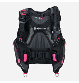 Aqua Lung Womens HD Pro BCD