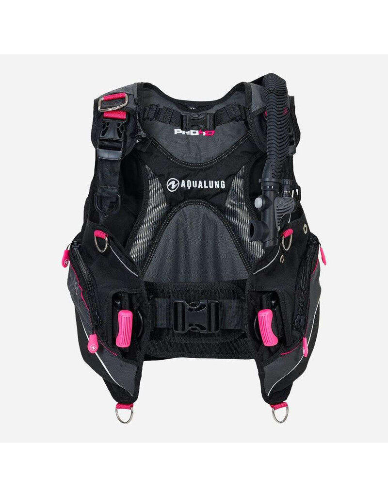 Aqua Lung Womens HD Pro BCD