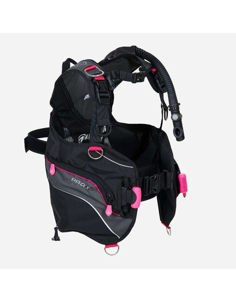 Aqua Lung Womens HD Pro BCD