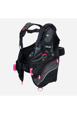 Aqua Lung Womens HD Pro BCD