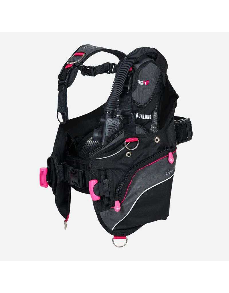 Aqua Lung Womens HD Pro BCD