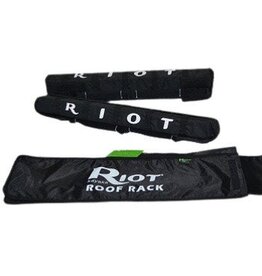 Riot Riot Car Soft Bars