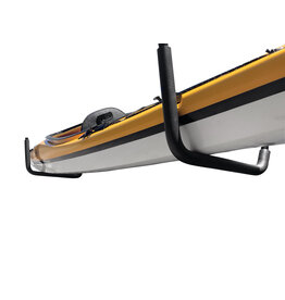 Beluga Kayak Wall Rack